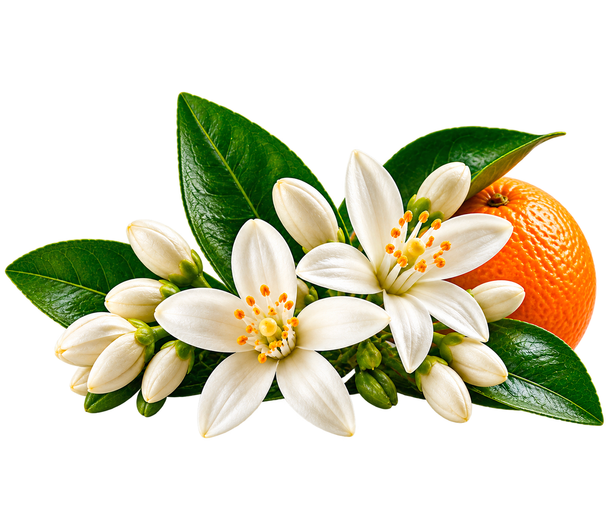 ORANGE BLOSSOM