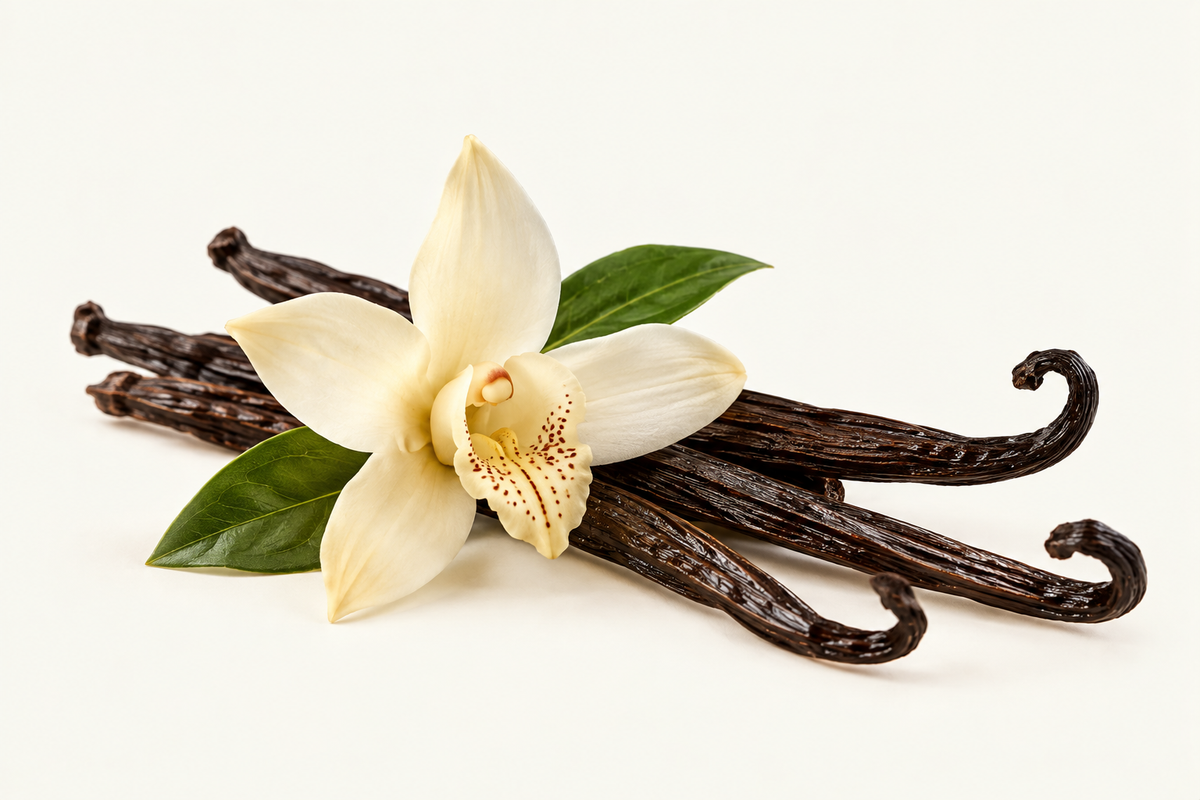 VANILLA