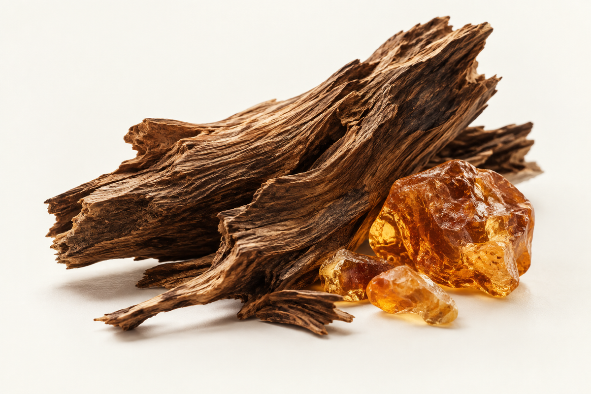 AMBERWOOD