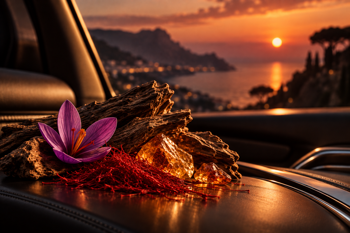 RADIANT. WARM. ADDICTIVE.