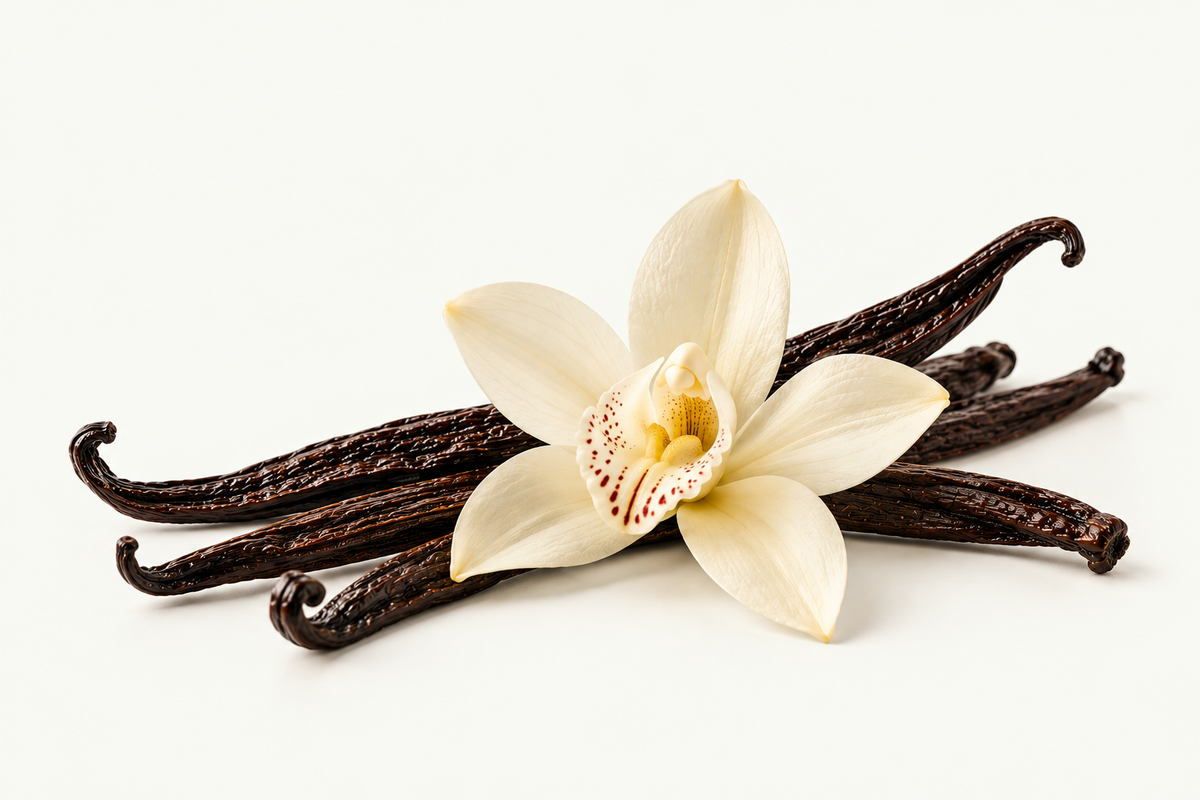 VANILLA