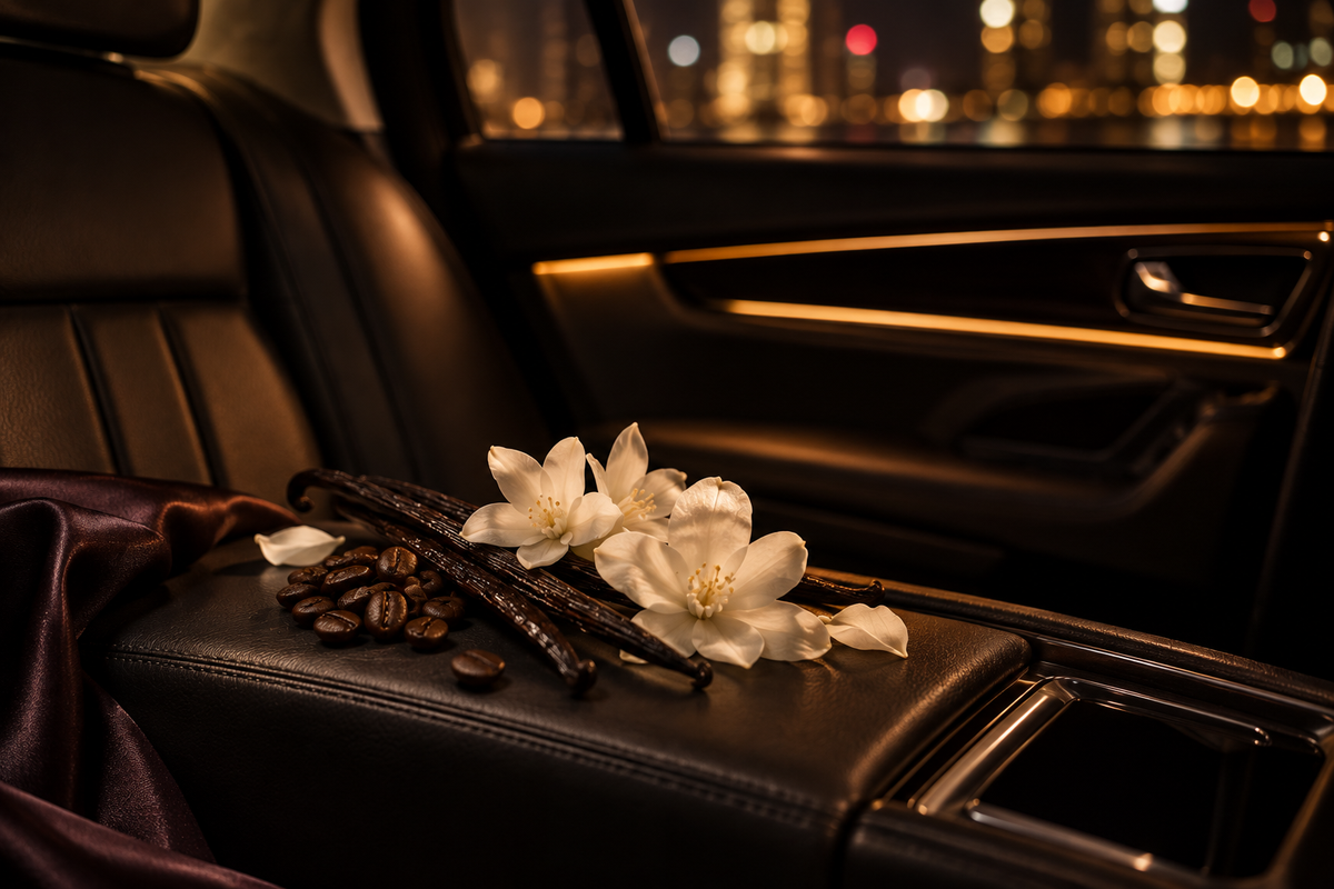RICH. SWEET. SEDUCTIVE.