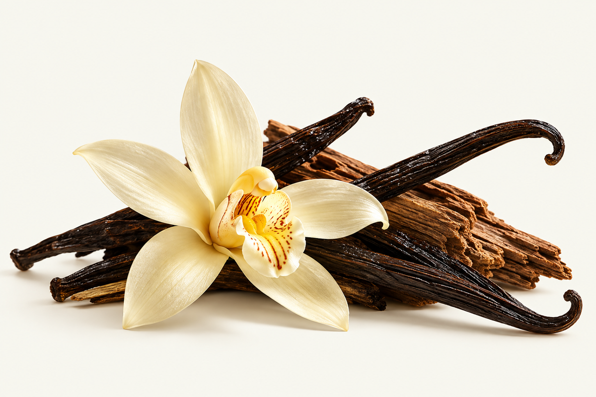 VANILLA