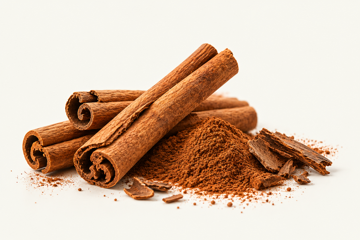 CINNAMON