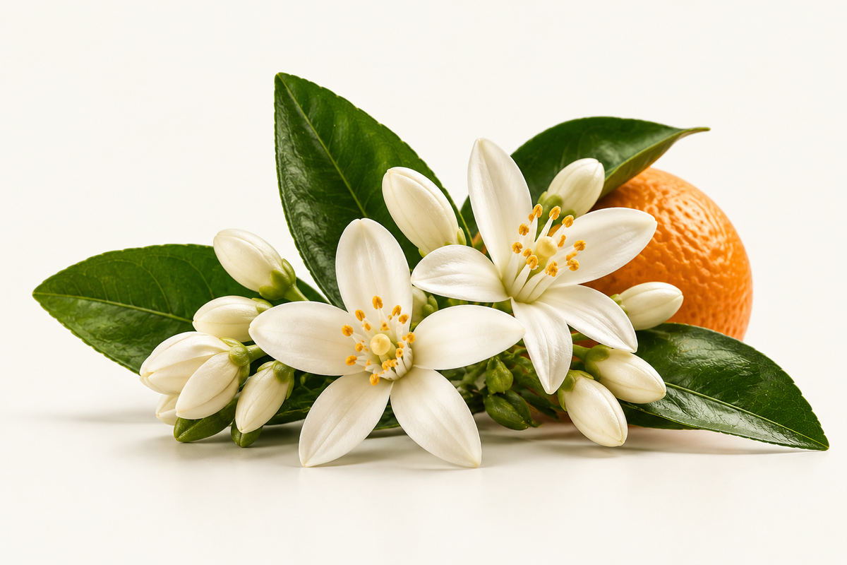 ORANGE BLOSSOM