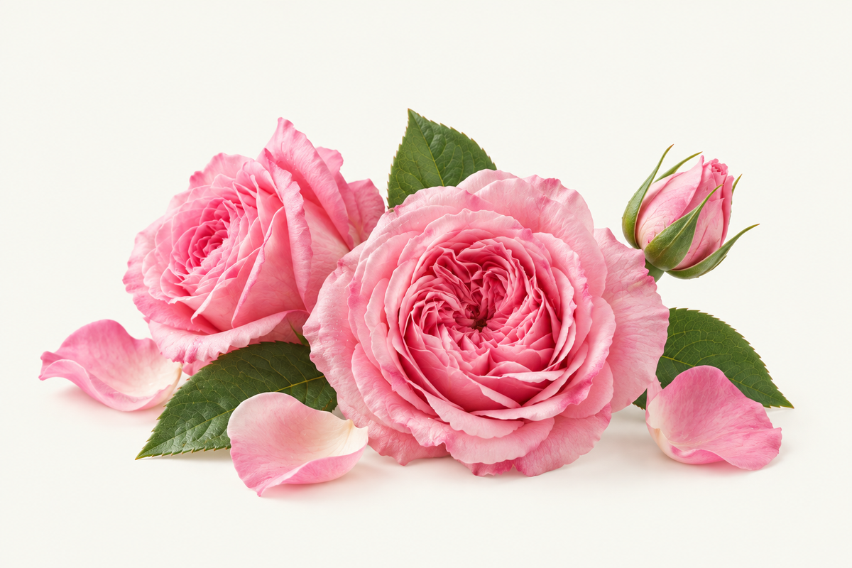 TURKISH ROSE