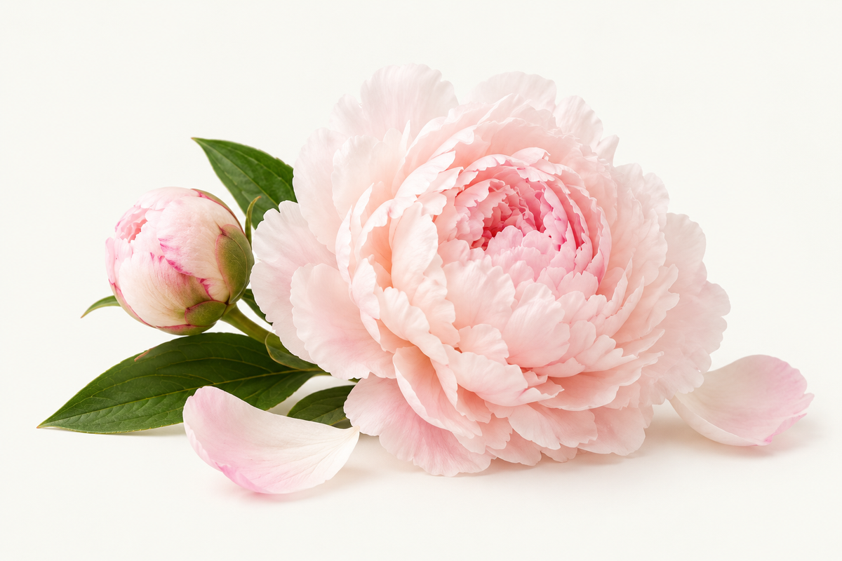 PEONY