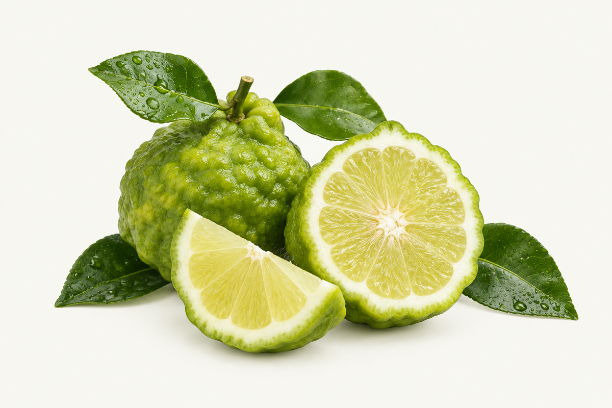 BERGAMOT