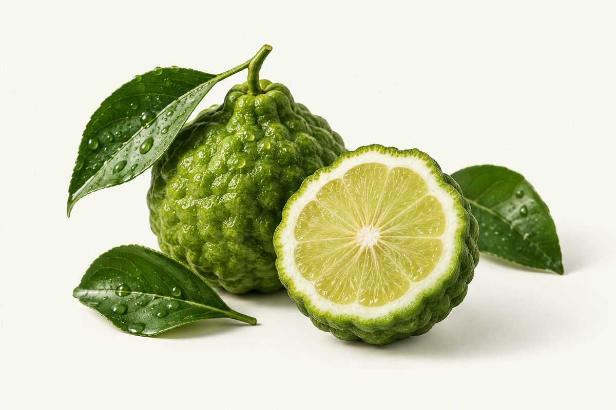 BERGAMOT