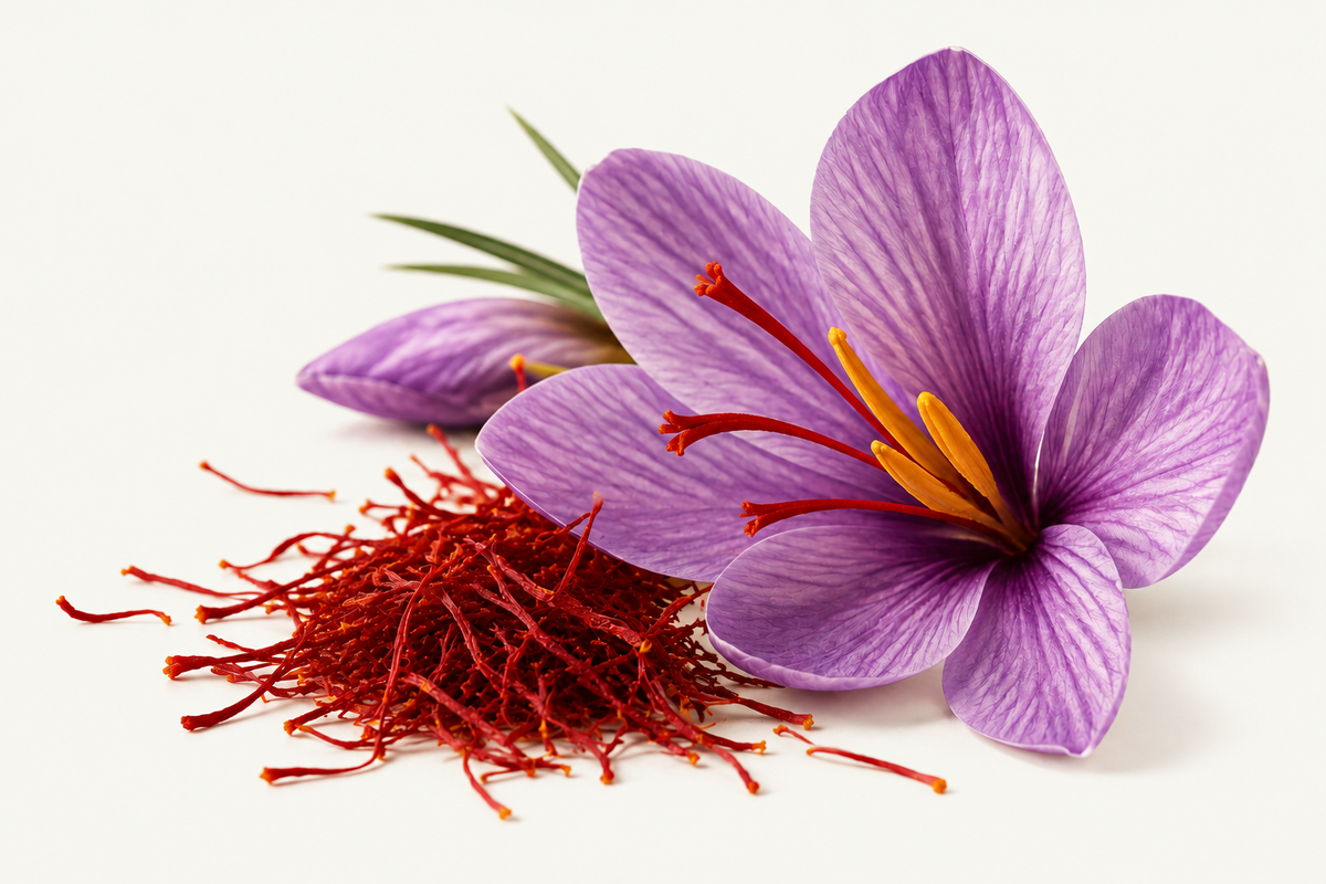 SAFFRON