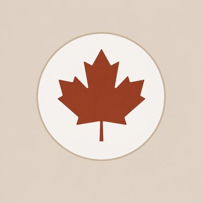 Designed in Canada