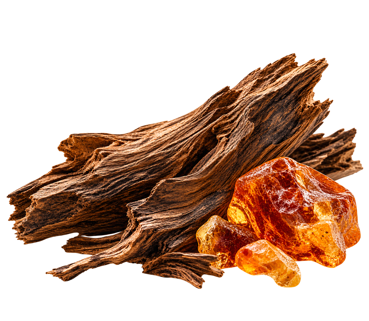 AMBERWOOD