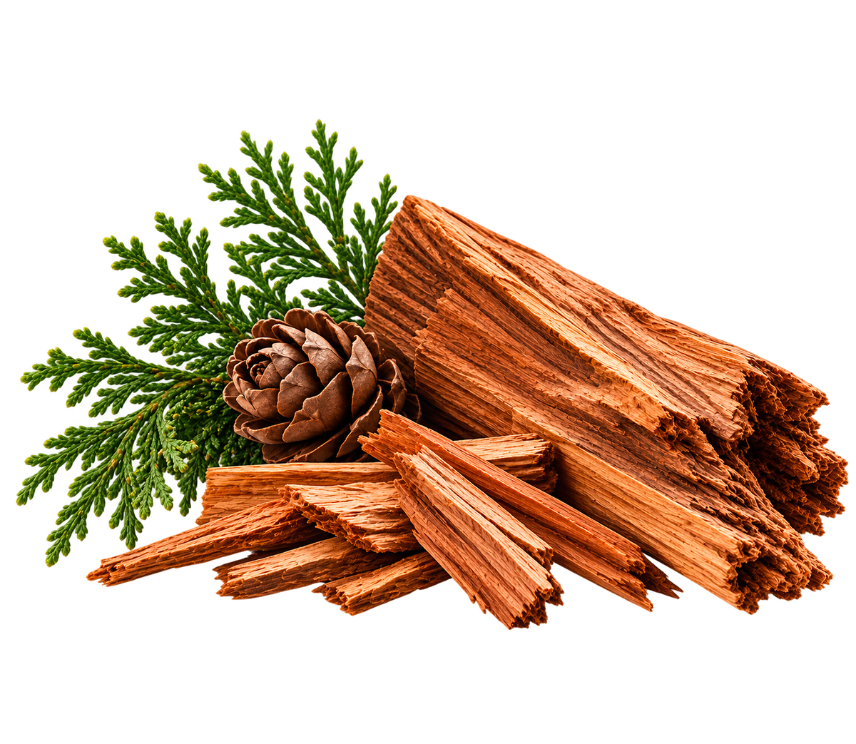 CEDARWOOD