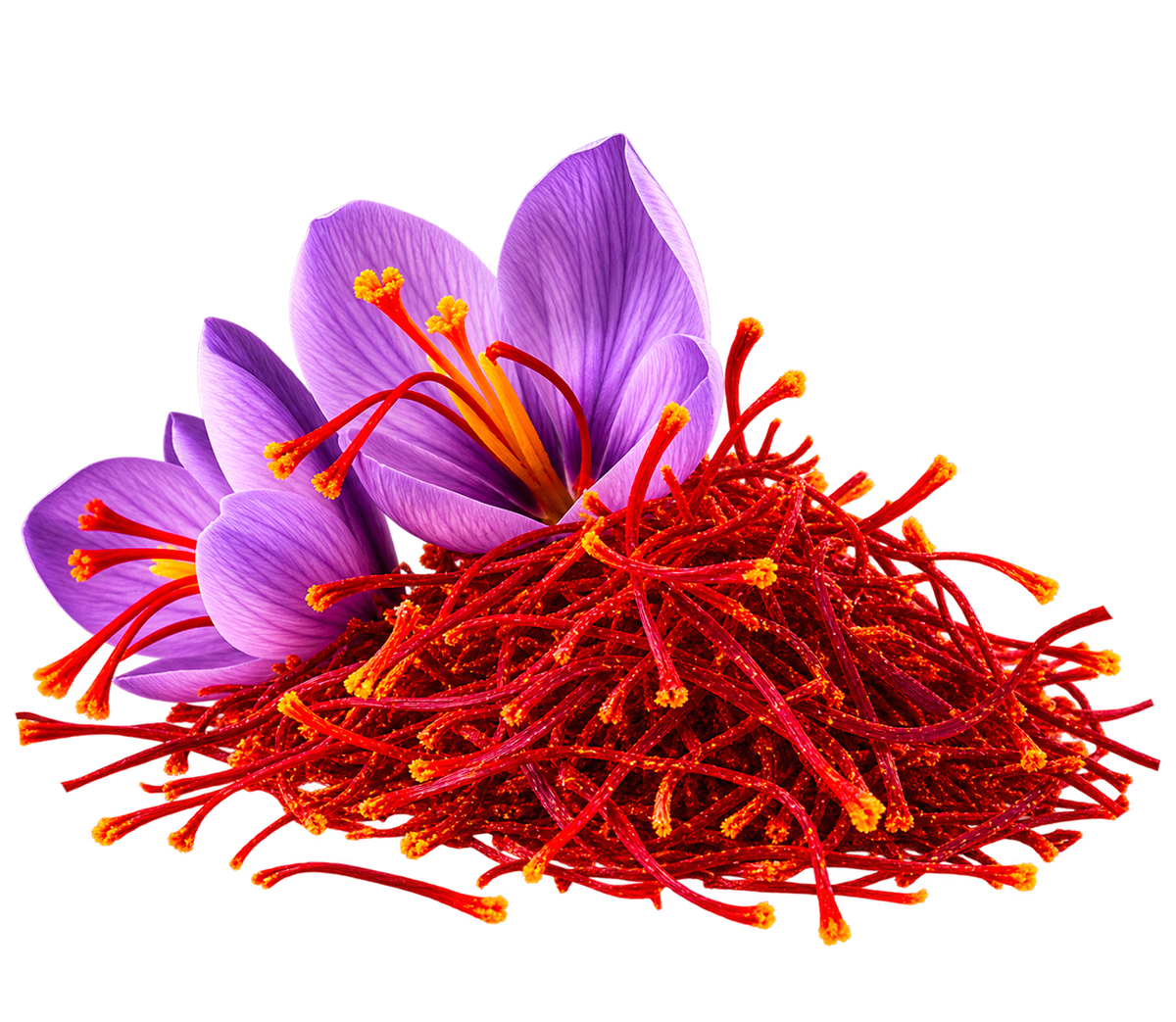 SAFFRON