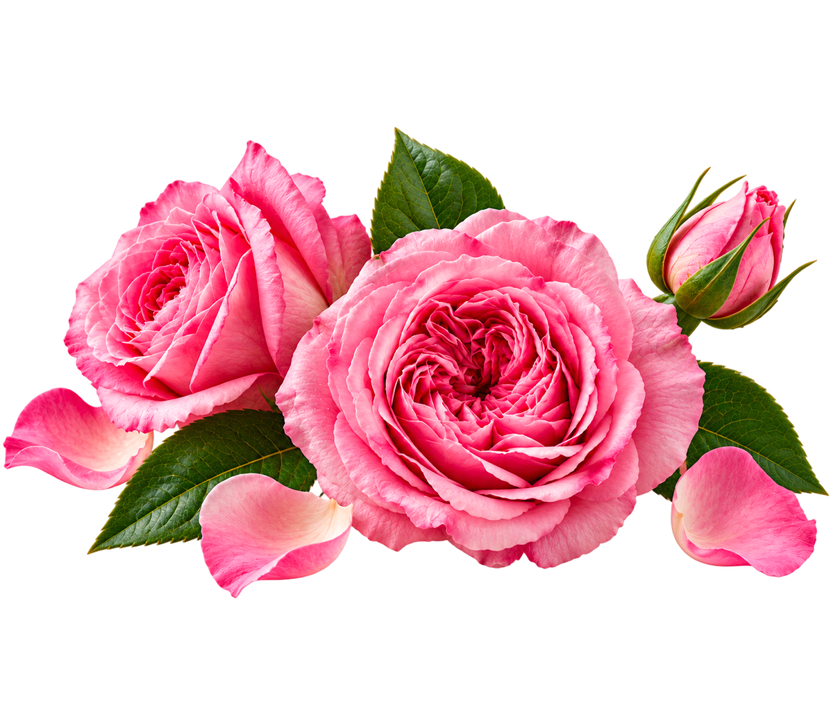 TURKISH ROSE