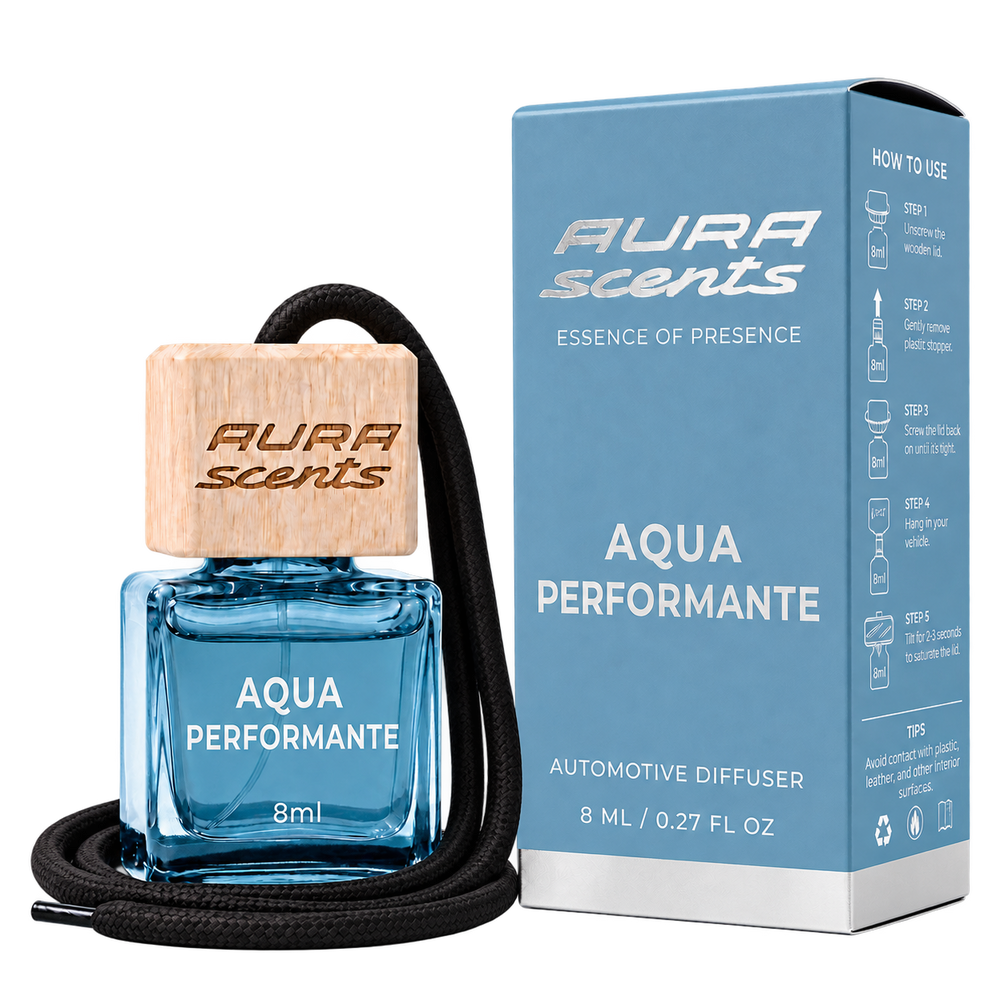 AQUA PERFORMANTE