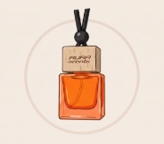 Elegant Wooden Diffuser