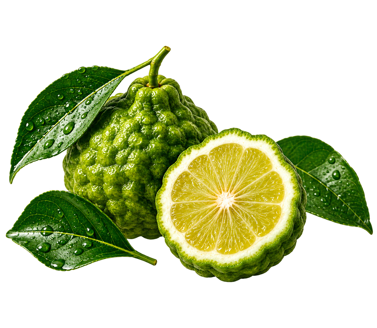 BERGAMOT