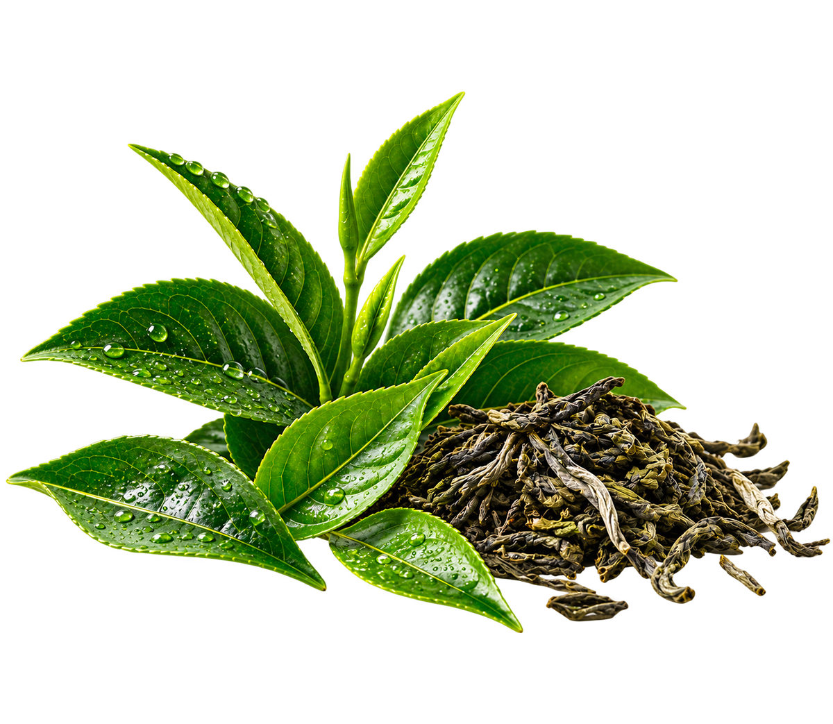 GREEN TEA