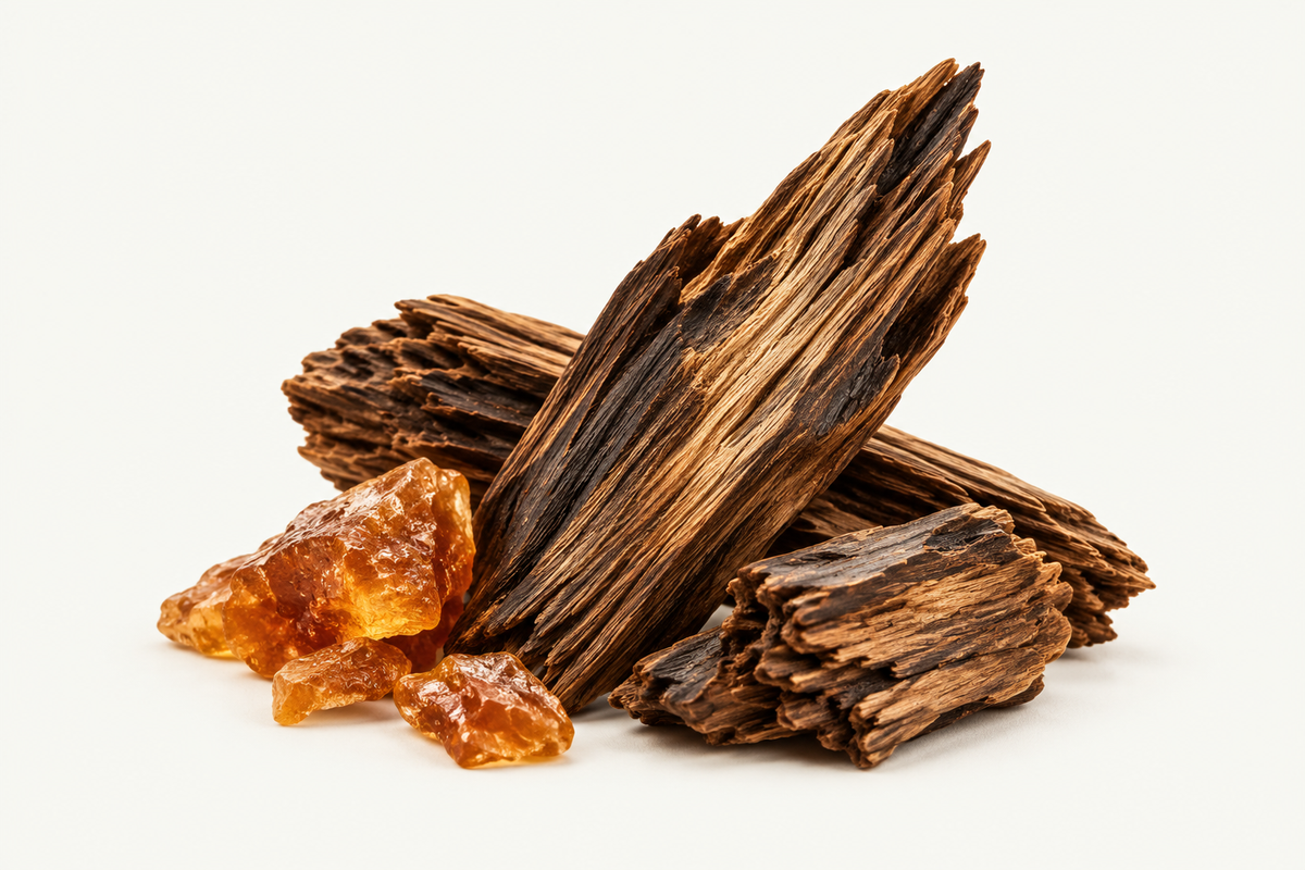 AMBERWOOD