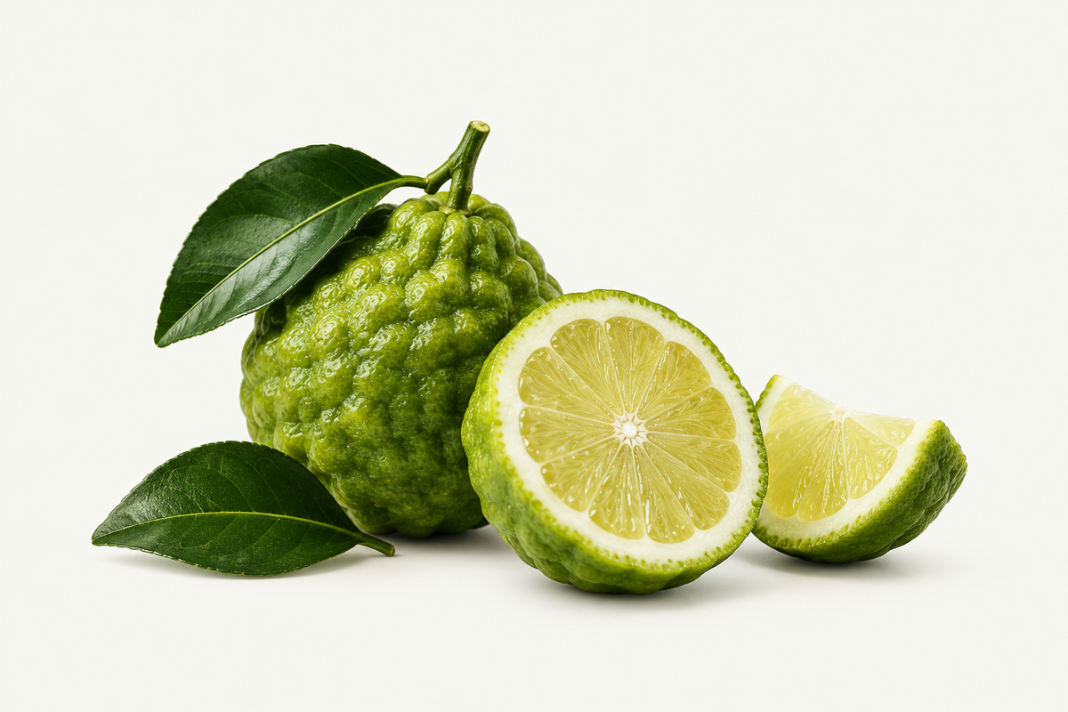 BERGAMOT