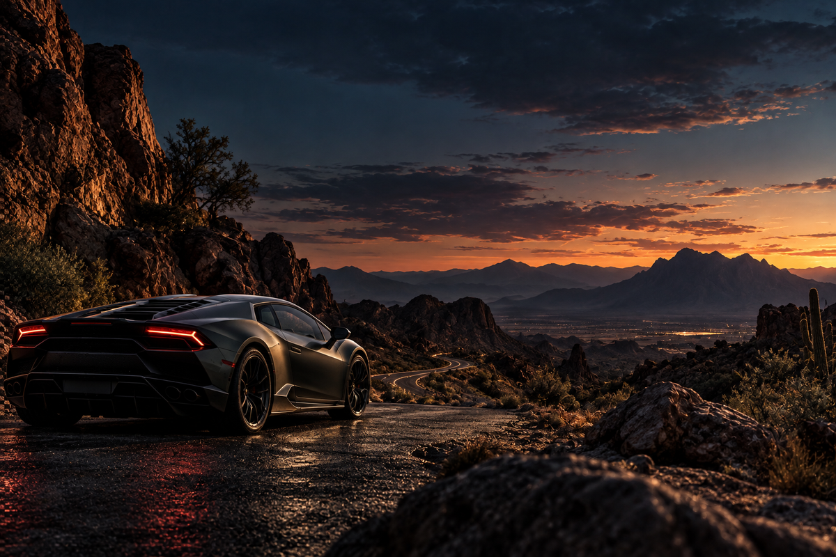 FRESH. BOLD. UNTAMED.