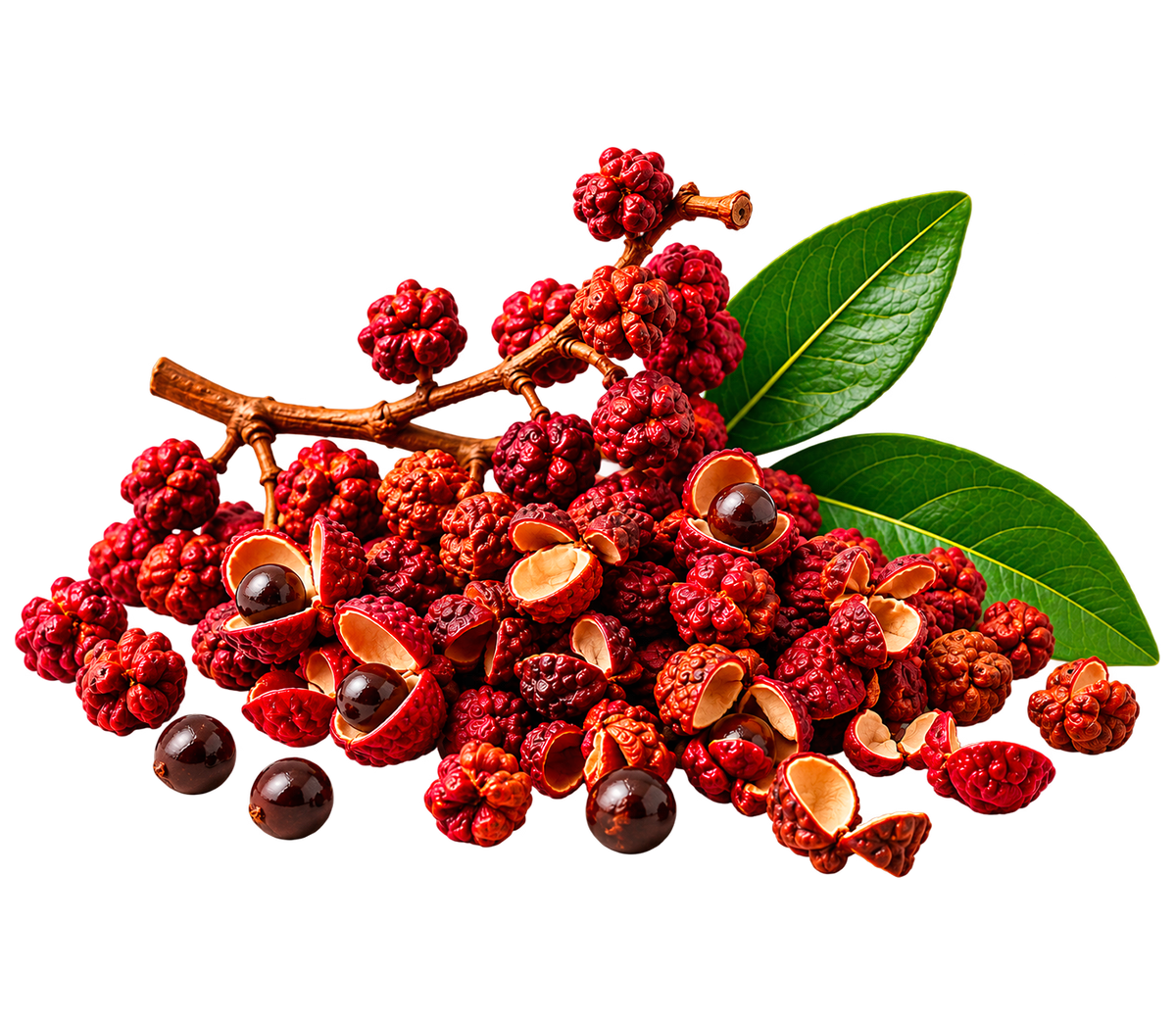SICHUAN PEPPER