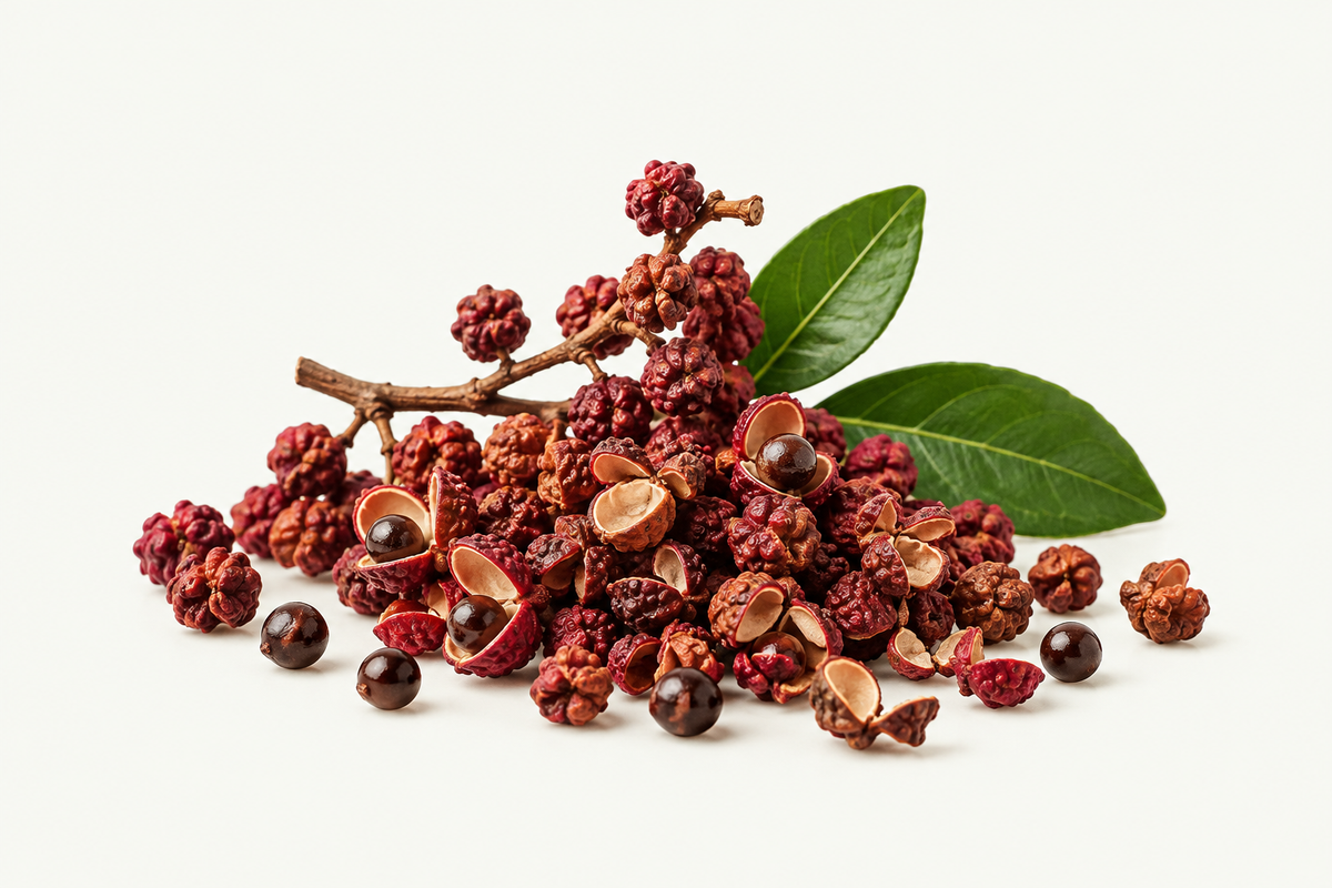 SICHUAN PEPPER