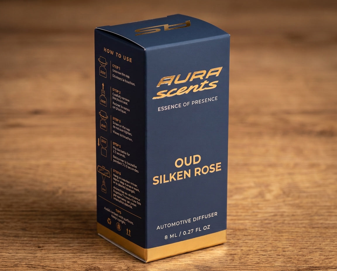 Oud Sliken Rose