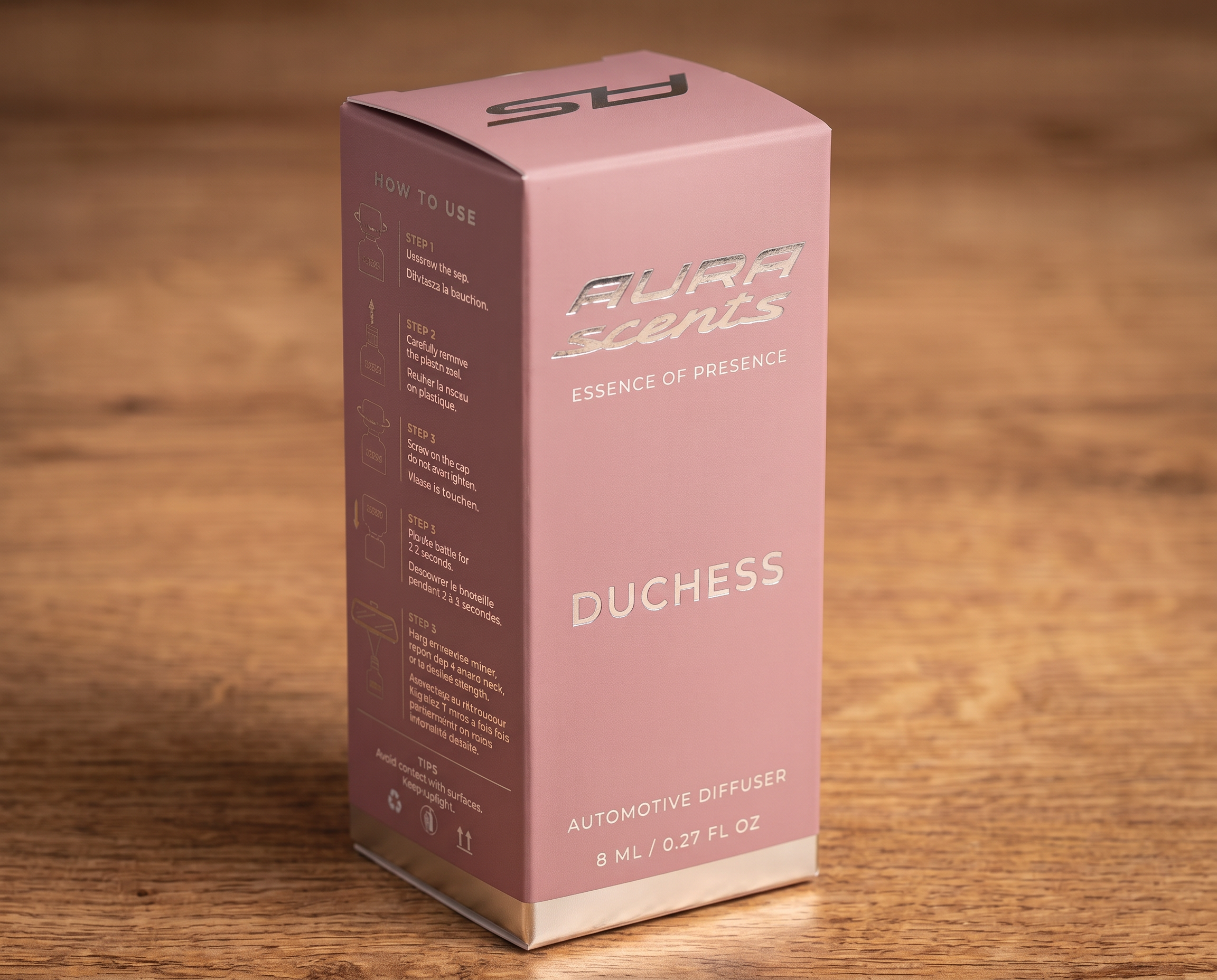 DUCHESS