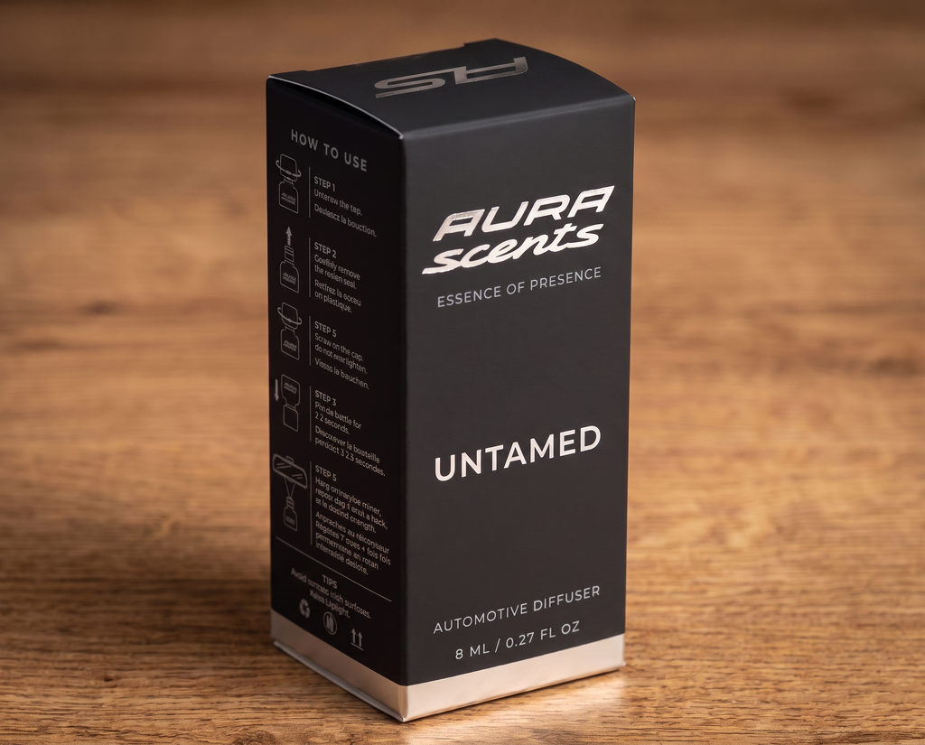UNTAMED