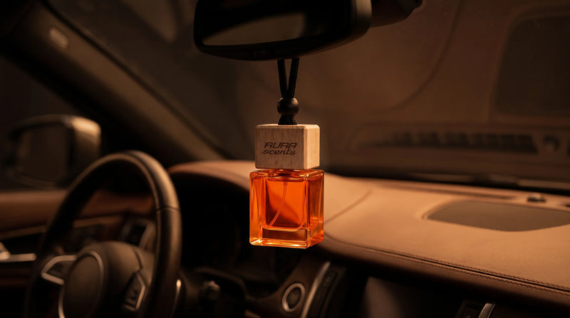 <p>Warm. Woody. Addictive.</p>