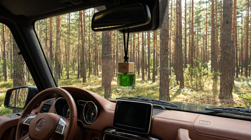 <p>Fresh. Crisp. Sophisticated.</p>