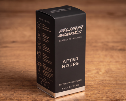 AFTER HOURS